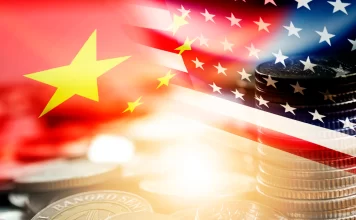 Is This the Black Swan That Ends the U.S. Dollar? China, Iran, and the Black Swan That Could Collapse the Dollar