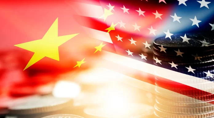 Is This the Black Swan That Ends the U.S. Dollar? China, Iran, and the Black Swan That Could Collapse the Dollar