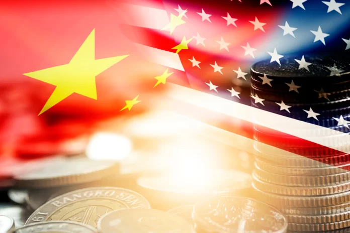 Is This the Black Swan That Ends the U.S. Dollar? China, Iran, and the Black Swan That Could Collapse the Dollar