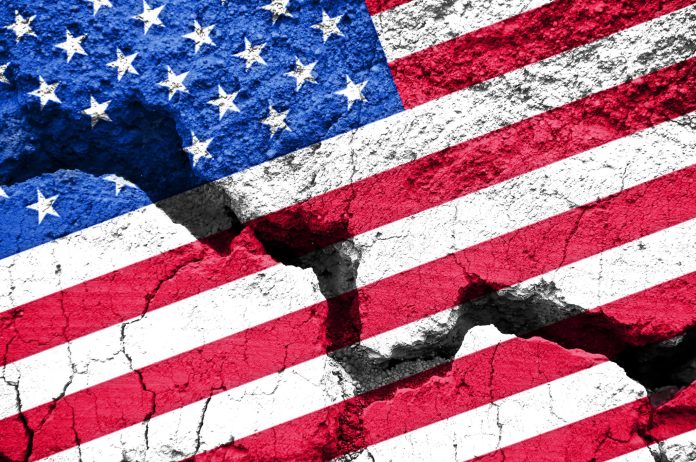 China & Russia Are Advancing Together – America Is Tearing Itself Apart America Is Falling Behind Fast Heres the Shocking Reason Why