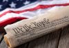 America at the Constitutional Edge When the Republic Starts to Fracture
