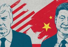 Two Wars, One Outcome: China, America, and the Future of Global Power A Quiet Superpower Ascends While America Sleepwalks Into Decline...