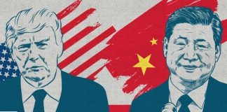 Two Wars, One Outcome: China, America, and the Future of Global Power A Quiet Superpower Ascends While America Sleepwalks Into Decline...