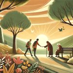 The Quiet Defiance of Kindness