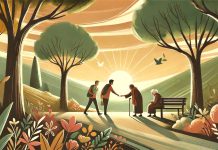 The Quiet Defiance of Kindness