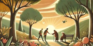 The Quiet Defiance of Kindness